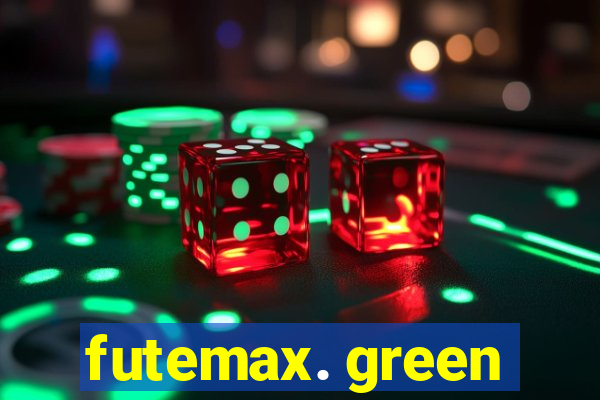 futemax. green