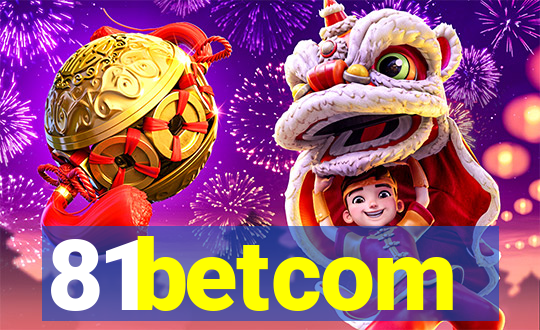 81betcom