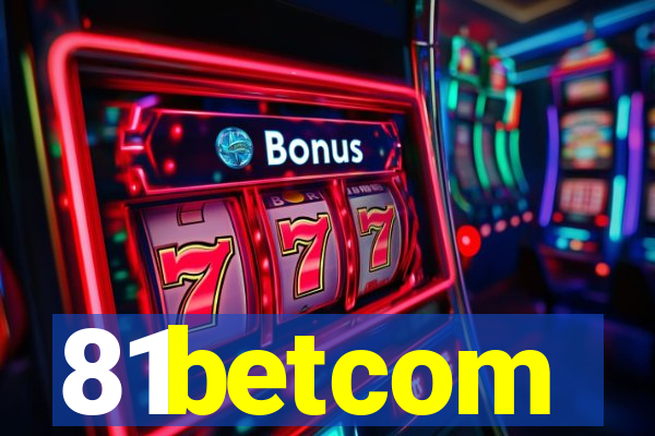 81betcom