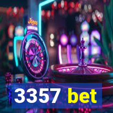 3357 bet