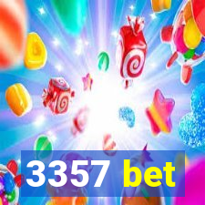 3357 bet