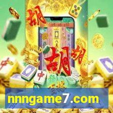 nnngame7.com