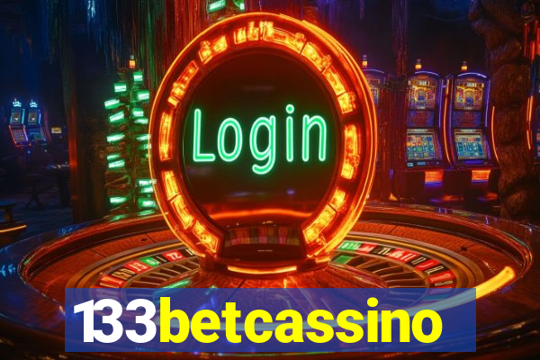 133betcassino