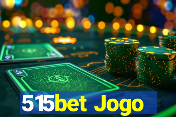515bet Jogo