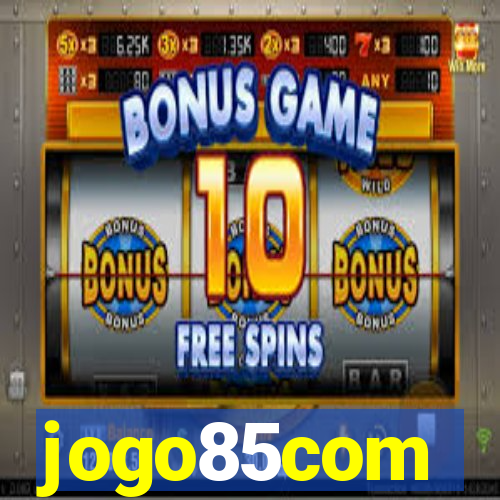 jogo85com