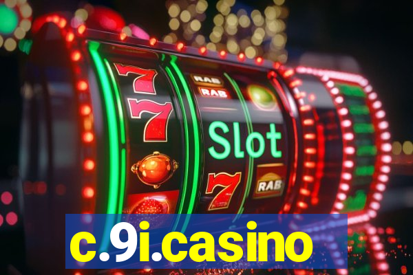 c.9i.casino