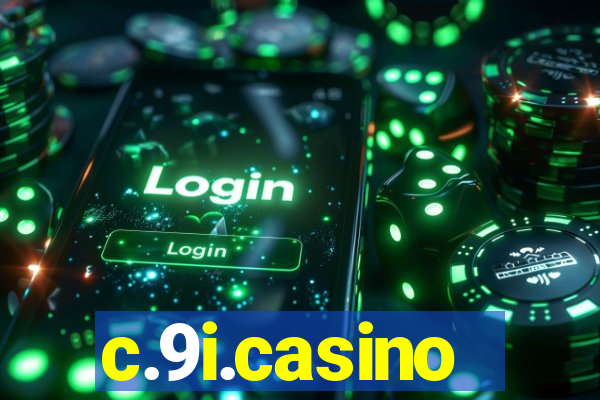 c.9i.casino