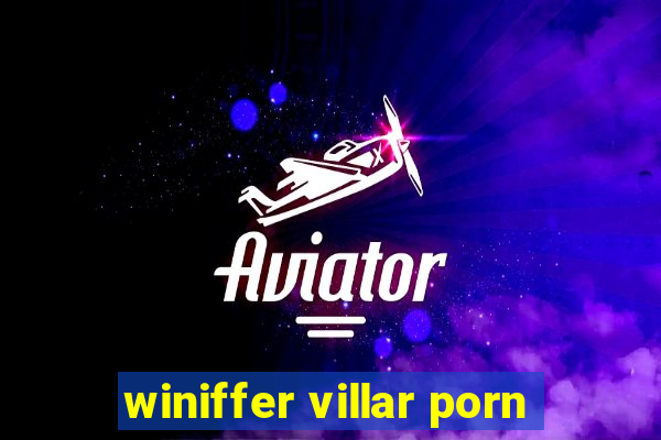 winiffer villar porn