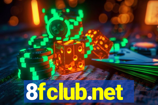 8fclub.net