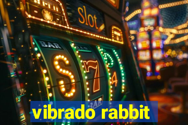 vibrado rabbit
