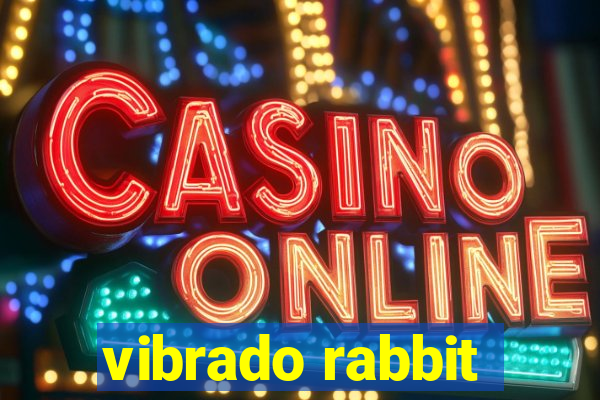 vibrado rabbit