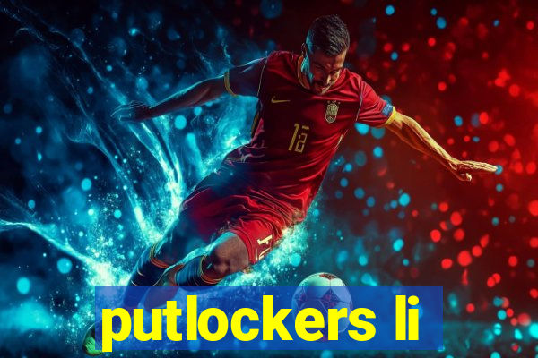 putlockers li