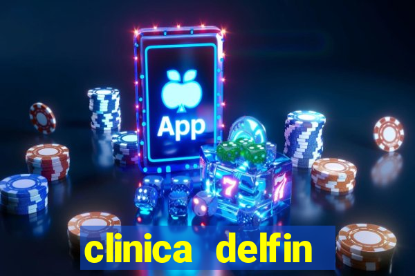 clinica delfin itaigara salvador