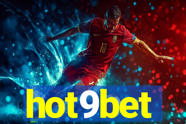 hot9bet