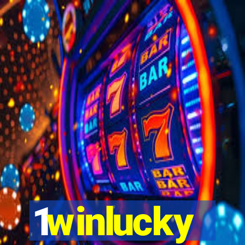 1winlucky