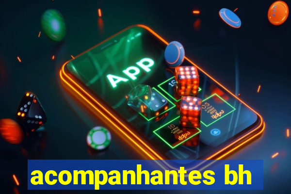 acompanhantes bh