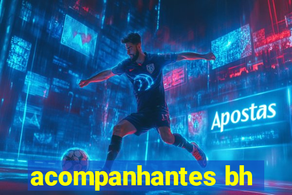 acompanhantes bh