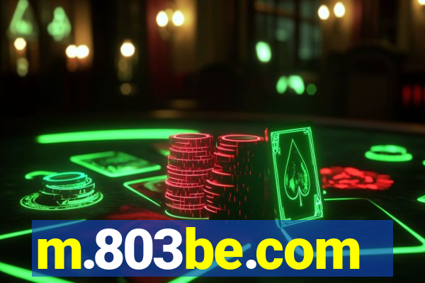 m.803be.com