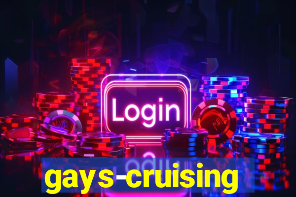 gays-cruising