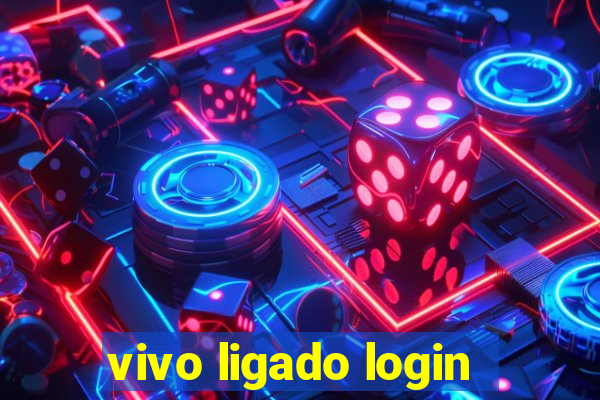 vivo ligado login