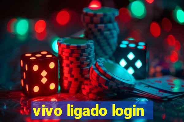 vivo ligado login