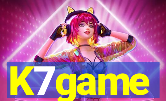 K7game