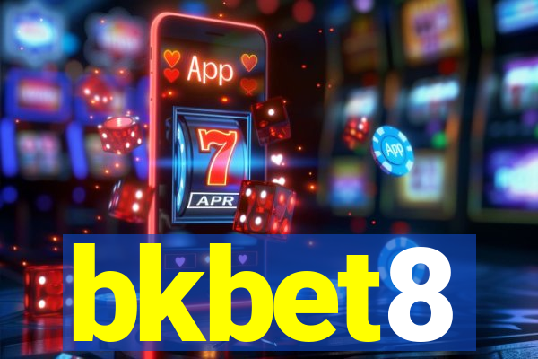 bkbet8