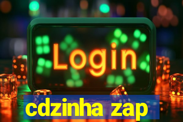cdzinha zap