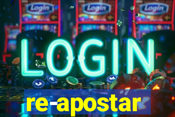 re-apostar sportingbet o que significa