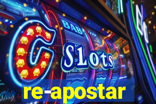 re-apostar sportingbet o que significa