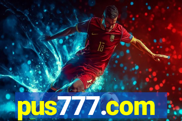 pus777.com