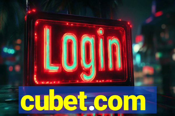 cubet.com