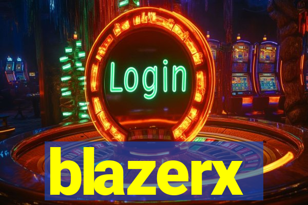 blazerx