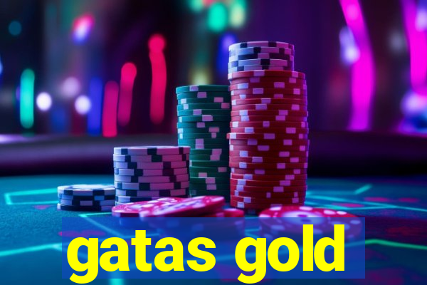 gatas gold