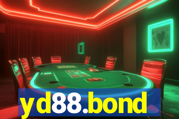 yd88.bond