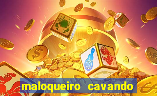 maloqueiro cavando sua cova