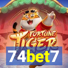 74bet7