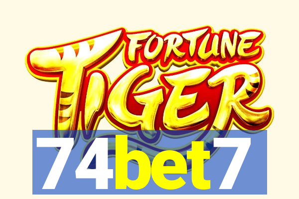 74bet7