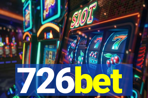 726bet
