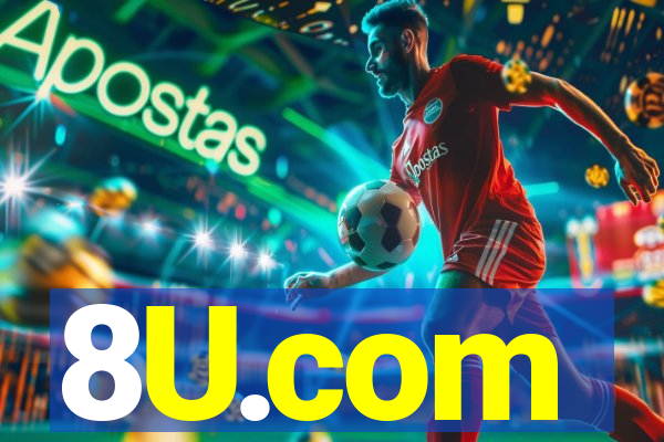 8U.com