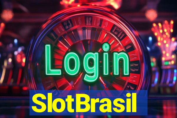SlotBrasil