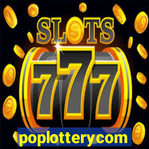 poplotterycom