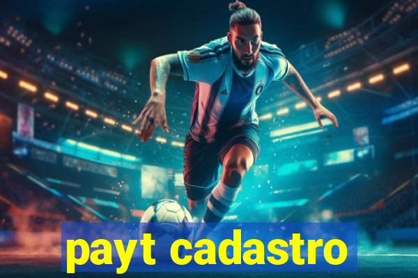payt cadastro