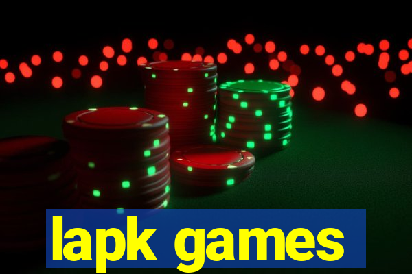 lapk games
