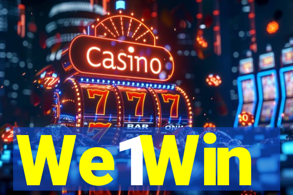 We1Win