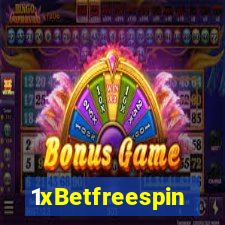 1xBetfreespin