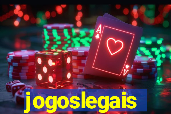 jogoslegais