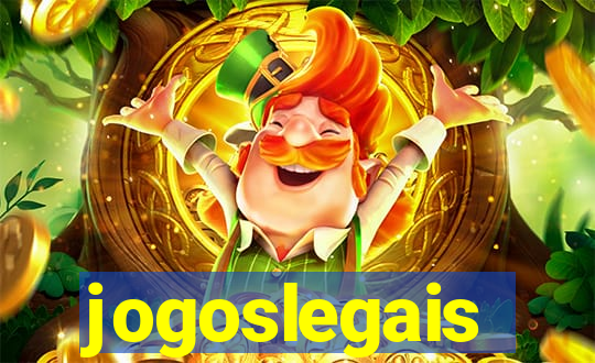 jogoslegais