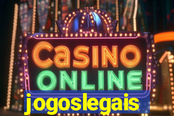jogoslegais