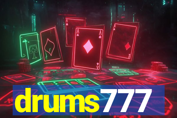 drums777